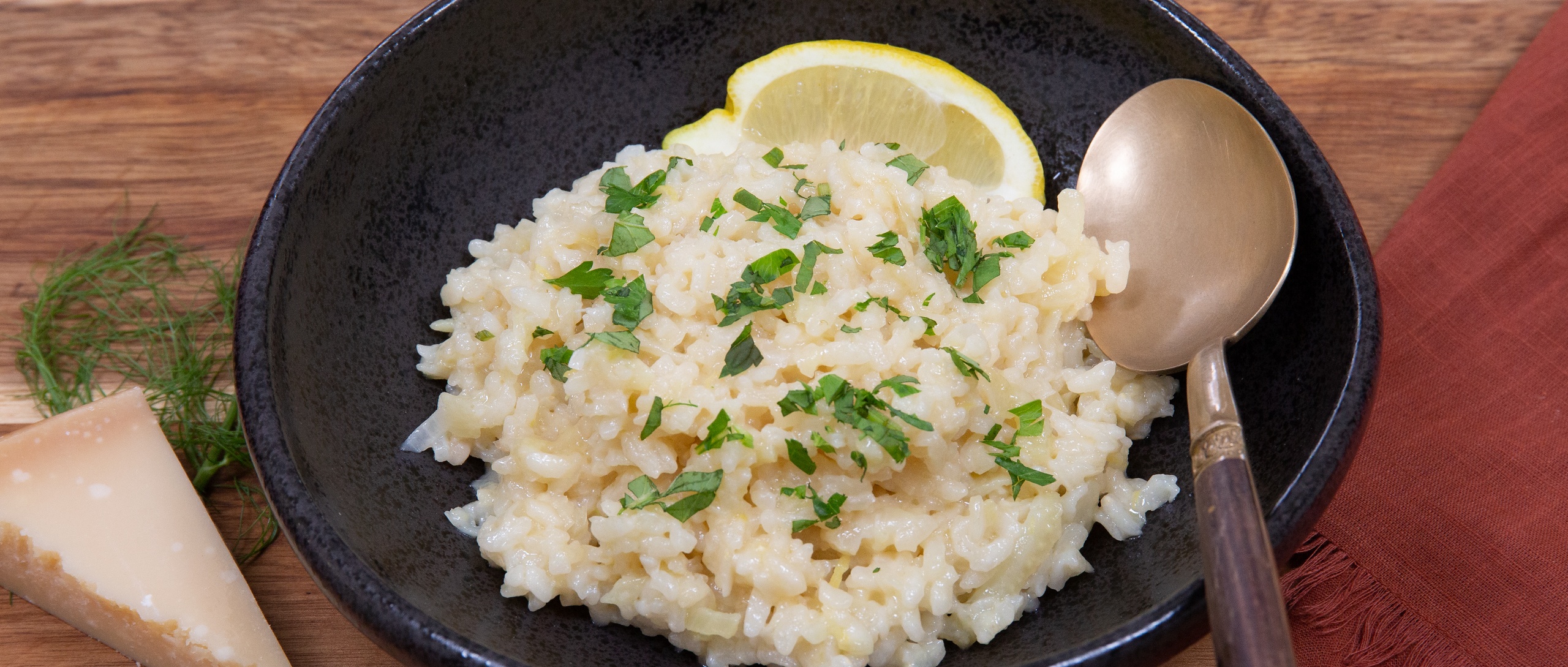 Risotto Risotto